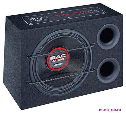 Сабвуфер Mac Audio Bassleader 112 R